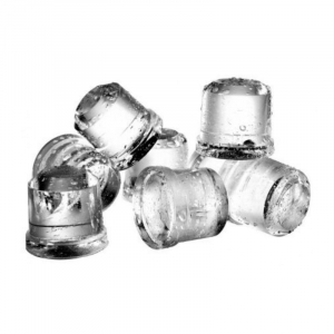 Ledų gamyklė su vandens aušinimu IceTech - 25 kg
