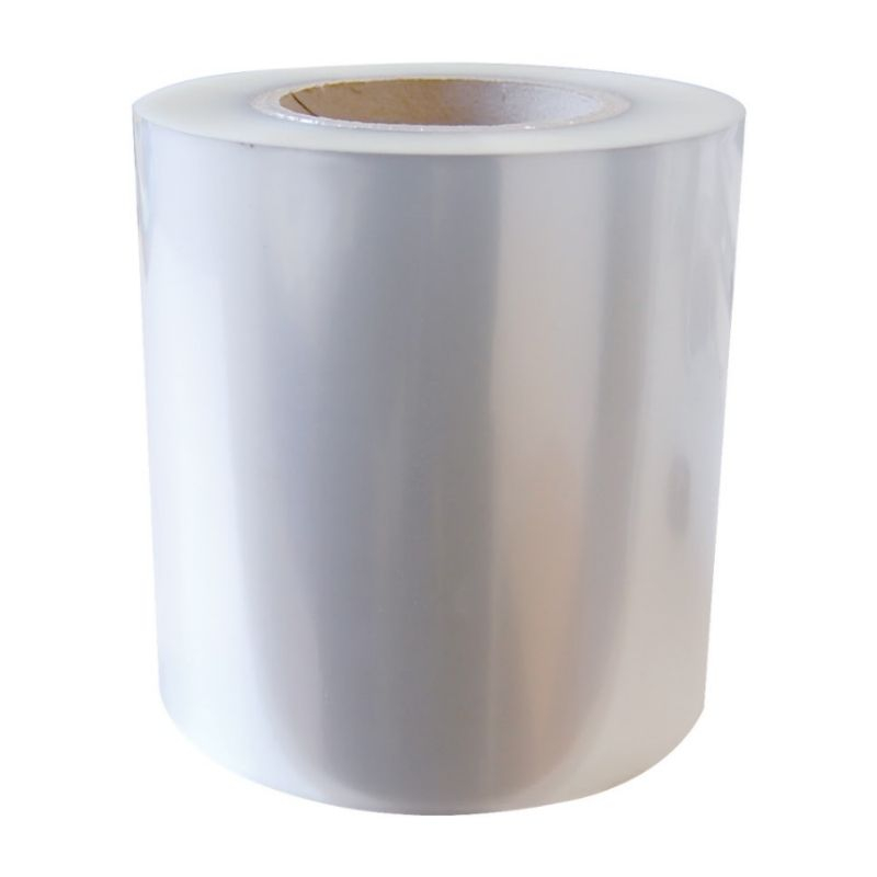 OPP Thermosealable Film for PP Tray - 250 m OPP Thermosealable Film for PP Tray - 250 m