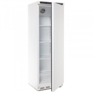 Balta teigiama šaldymo spinta - 400 L - Polar