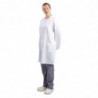 Balta unisex palaidinė - S dydis - Whites Chefs Clothing - Fourniresto