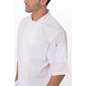 Virtuvės kombinezonas Montreal Cool Vent - XL dydis - Chef Works - Fourniresto