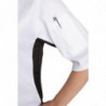 Virtuvės kombinezonas Nevada, baltas - dydis M - Whites Chefs Clothing - Fourniresto