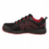 Saugos juodos lengvosios avalynės - 39 dydis - Slipbuster Footwear - Fourniresto