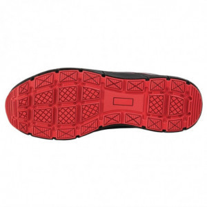 Saugos juodos lengvosios avalynės - 43 dydis - Slipbuster Footwear - Fourniresto