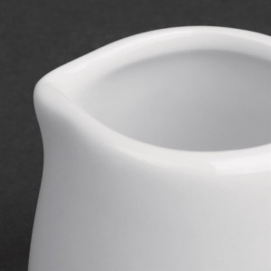 Pieno ir grietinės puodelis 228 ml - 12 vnt. - Olympia - Fourniresto