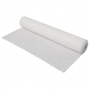 Neslystantis pjūklas 300 x 1500 mm - FourniResto - Fourniresto