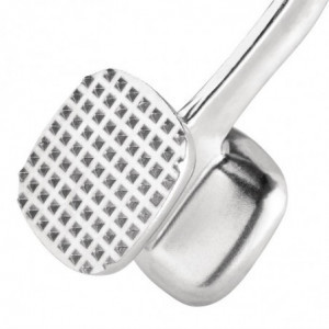 Mėsos minkštinimo prietaisas iš metalo 240 mm - Vogue - Fourniresto