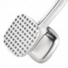 Mėsos minkštinimo prietaisas iš metalo 240 mm - Vogue - Fourniresto