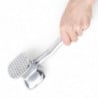 Mėsos minkštinimo prietaisas iš metalo 240 mm - Vogue - Fourniresto