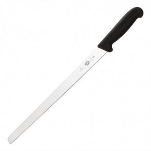 Žuvies peiliukas su lankstoma alveoline lama 30,5 cm - Victorinox - Fourniresto