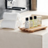 Kremas rankoms ir kūnui Naturalus 30 ml - 250 vnt. - FourniResto - Fourniresto