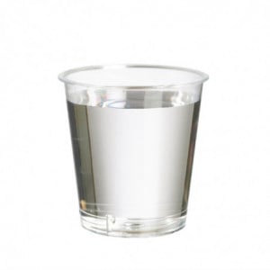Šaudyklės 30 ml - 1000 vnt. paketas - FourniResto - Fourniresto
