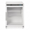 Vitrina šaldytuvas po prekystaliu 150 L - Polar