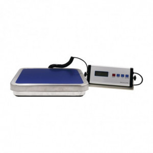 Elektroninė svarstykė 30 kg - FourniResto - Fourniresto