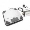 Elektroninė svarstykė 30 kg - FourniResto - Fourniresto