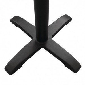 Stalo kojos iš lietaus Ø 610 mm - Bolero - Fourniresto