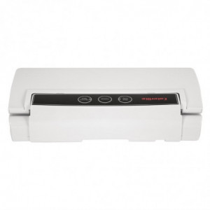 Vacuum Packing Machine 300 mm - Caterlite - Fourniresto