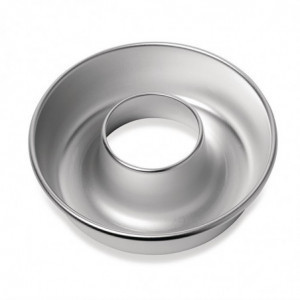 Aliumininė Savarin formą Ø 240 mm - Schneider - Fourniresto