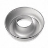 Aliumininė Savarin formą Ø 240 mm - Schneider - Fourniresto