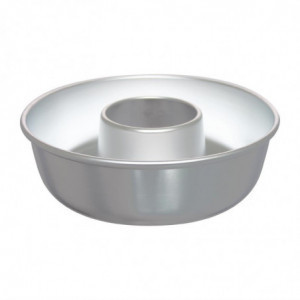 Aliumininė Savarin formą Ø 240 mm - Schneider - Fourniresto
