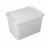 Ledų kibirėlis Interpack 4 L - 20 vnt. - FourniResto - Fourniresto