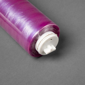 Maisto plėvelės ritės maisto įvyniojimo aparato Wrap450 - 3 vnt. - Vogue - Fourniresto