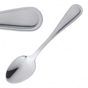 Kavos šaukštelis Mayfair 137 mm - 12 vnt. - Olympia - Fourniresto