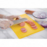 Japoniškas Santoku serijos peilis 8 140 mm - FourniResto - Fourniresto