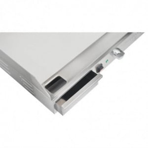 Buffalo Countertop Electric Hotplate