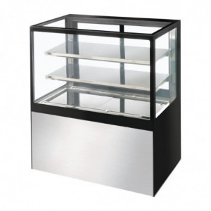 Vitrine Service Arrière Réfrigérée Série U - 285 L