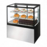 Vitrine Service Arrière Réfrigérée Série U - 285 L