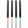Manche Clipex su spalvotais kodais - L 1370mm - Jantex