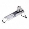 Stainless Steel Revolution Master Mandoline - De Buyer