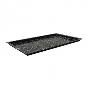 Emaliuota virimo plokštė GN 1/1 - I 530 x G 325 mm - Schneider