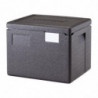 EPP konteineris su viršaus atidarymu GN 1/2 - 22,3 l - Cambro
