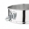 Round Springform Tin - Ø200Mm - Vogue - Fourniresto Round Springform Tin - Ø200Mm - Vogue - Fourniresto