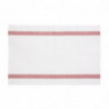 Intensive Use Dishcloth - Red - 76 X 51Cm - Vogue - Fourniresto