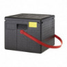 Izoterminis transporto konteineris pica - Cambro