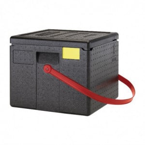 Conteneur de Transport Isotherme Pour Pizza - Cambro