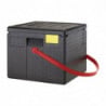 Conteneur de Transport Isotherme Pour Pizza - Cambro