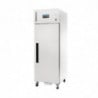 Negative Stainless Steel Refrigerated Cabinet 1 Door - 514 L - Polar