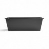 Nesvylanti duonos kepimo forma - L 180 x P 86mm - Vogue