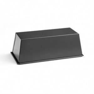 Nesvylanti duonos kepimo forma - L 180 x P 86mm - Vogue