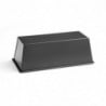 Nesvylanti duonos kepimo forma - L 180 x P 86mm - Vogue