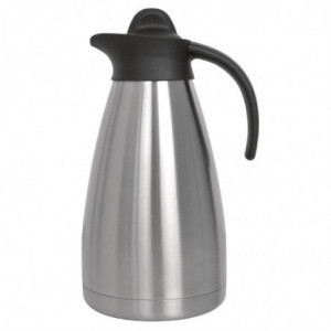 Izoterminis kibiras su sriegiu - 1,5 l - Olympia