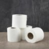 Standard Toilet Paper 2 Ply - Pack of 40 - Jantex
