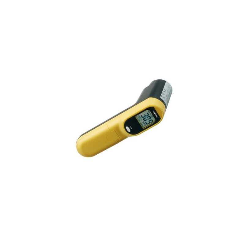 Infrared Laser Targeting Thermometer Infrared Laser Targeting Thermometer