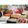Ravier Float Balta - 1,5 l - APS - Fourniresto