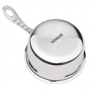 Mini kepimo forma - Ø 90mm - Vogue