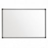 Baltas magnetinis lenta 600 x 900 mm - Olympia - Fourniresto